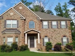 2102 Fort Trl, Morrow, GA 30260