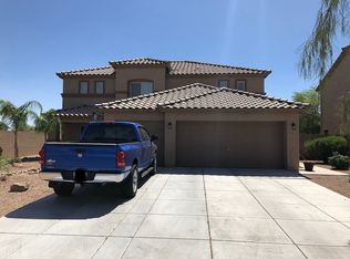 28147 N Limestone Ln, San Tan Valley, AZ 85143