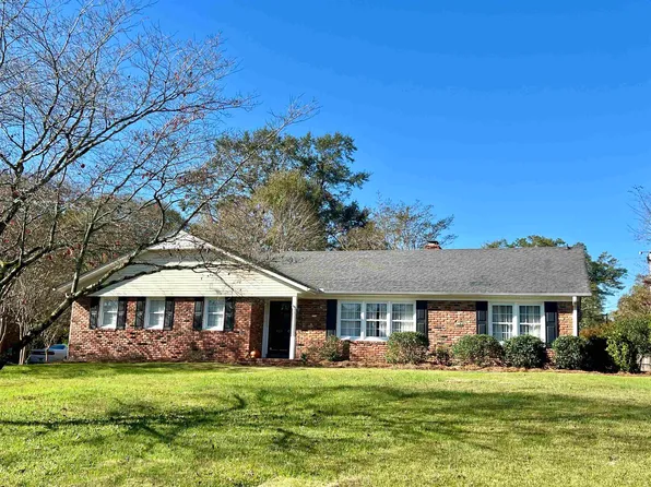 500 Overland Dr, Spartanburg, SC 29307