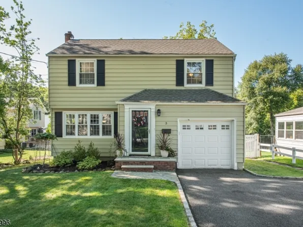 3 Woodlawn Ter, Cedar Grove Twp., NJ 07009
