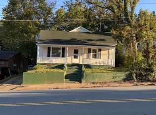 1205 E 3rd St, Winston Salem, NC 27101
