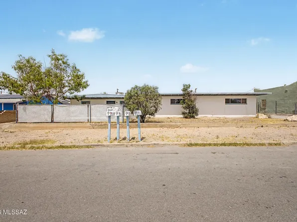 138 W District St, Tucson, AZ 85714