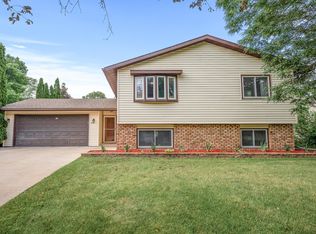 1716 83rd Ave N, Brooklyn Park, MN 55444