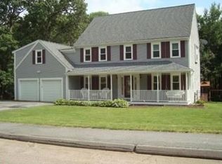 67 Ahern Rd, Marlborough, MA 01752