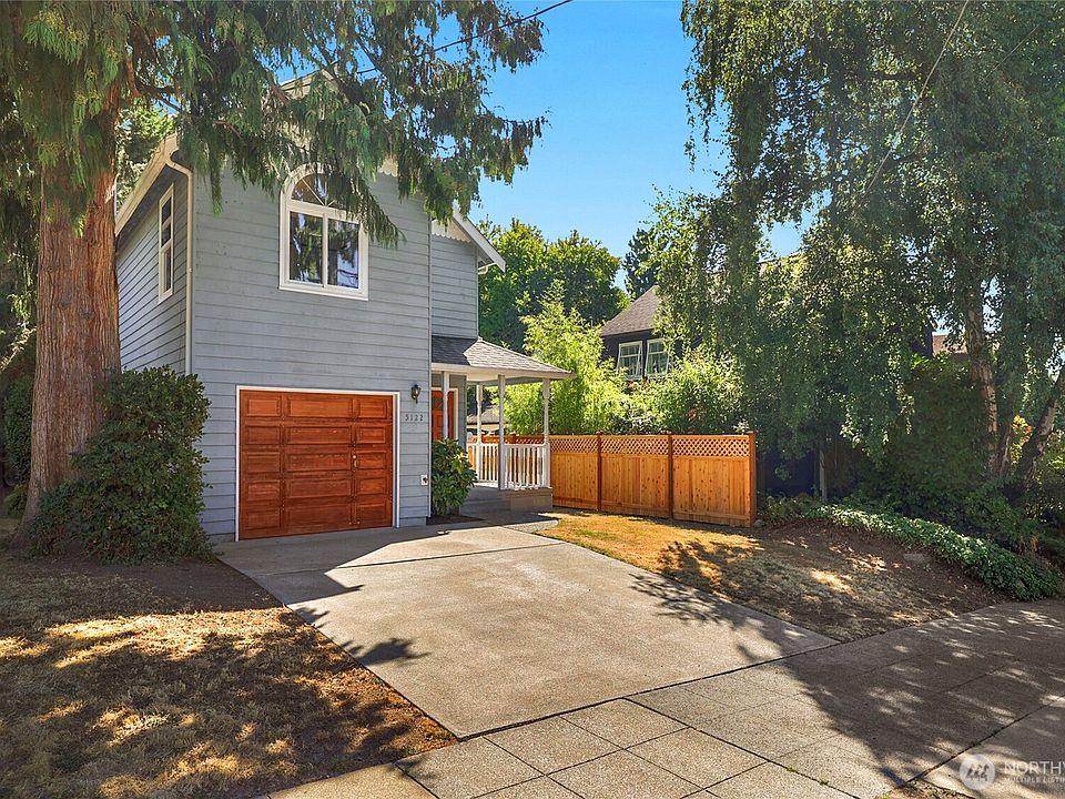 5122 26th Avenue NE, Seattle, WA 98105 | Zillow