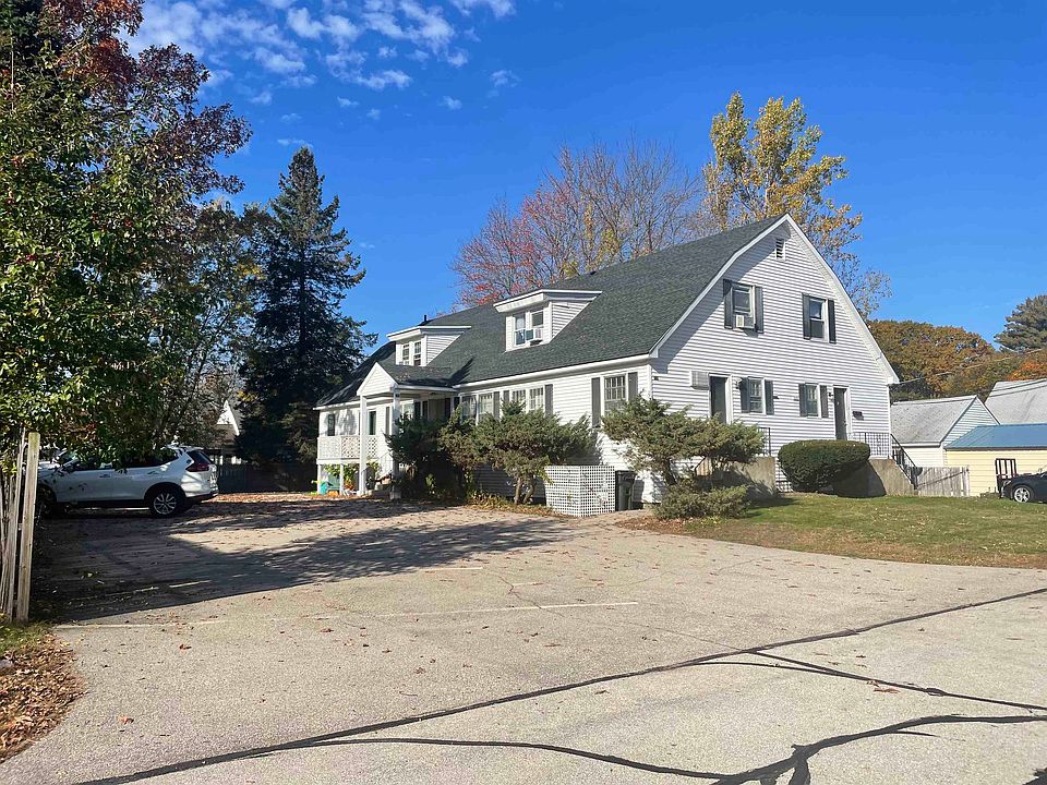2nd image of 250 Brennan & 533 Mammoth Londonderry Street