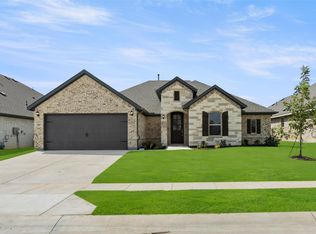 1007 Moss Grove Trl, Justin, TX 76247