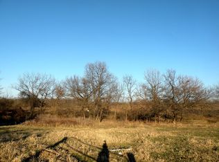 18919 S 1200 Rd, Nevada, MO 64772