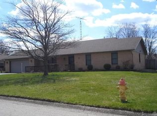 501 Wenlan Ct, Dayton, OH 45430