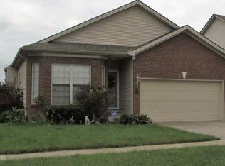 116 Turtle Point Dr, Georgetown, KY 40324