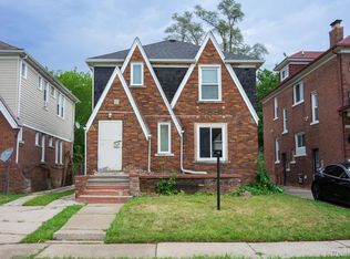 12714 Littlefield St, Detroit, MI 48227