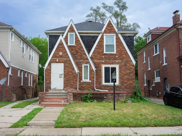 12714 Littlefield St, Detroit, MI 48227
