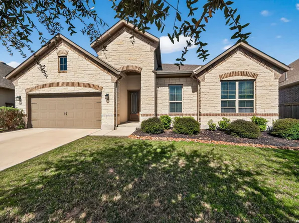 1092 Carriage Loop, New Braunfels, TX 78132