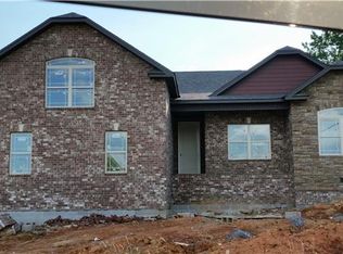 114 Topaz Ct LOT 42, White House, TN 37188