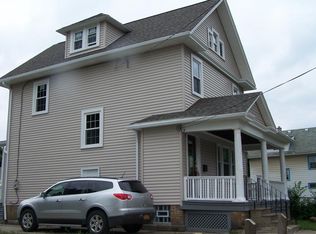 483 Colvin St, Rochester, NY 14606