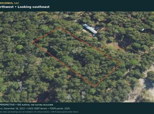 0 143rd Drive, O Brien, FL 32071