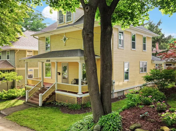 1713 Adams St, Madison, WI 53711