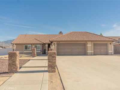 2111 Wente Ct, San Jacinto, CA, 92583