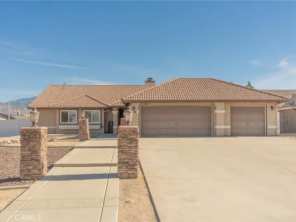 2111 Wente Ct, San Jacinto, CA 92583