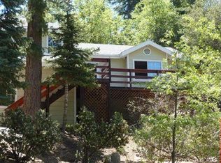 6109 Cedar Ave, Angelus Oaks, CA 92305