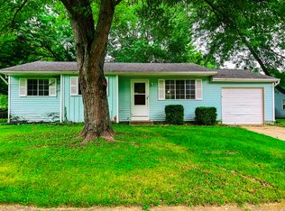 1429 Lansdowne Rd, Indianapolis, IN 46234