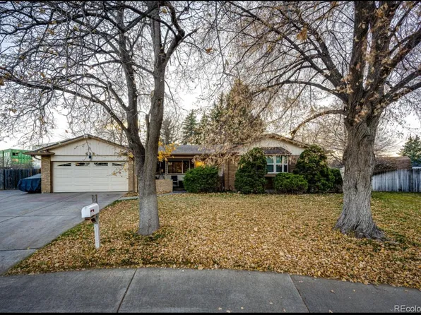 623 Kalispell Street, Aurora, CO 80011