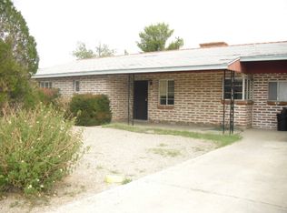 2245 E Mitchell St, Tucson, AZ 85719