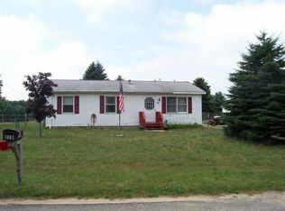 1981 N Kennedy Blvd, Ludington, MI 49431