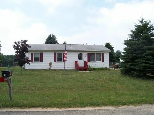 1981 N Kennedy Blvd, Ludington, MI 49431
