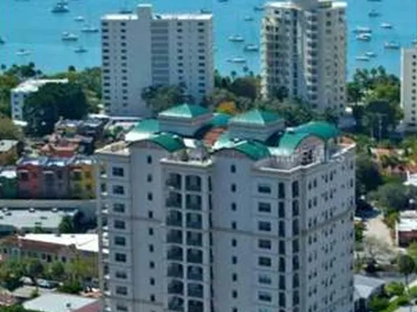 505 S Orange Ave Unit 1101, Sarasota, FL 34236
