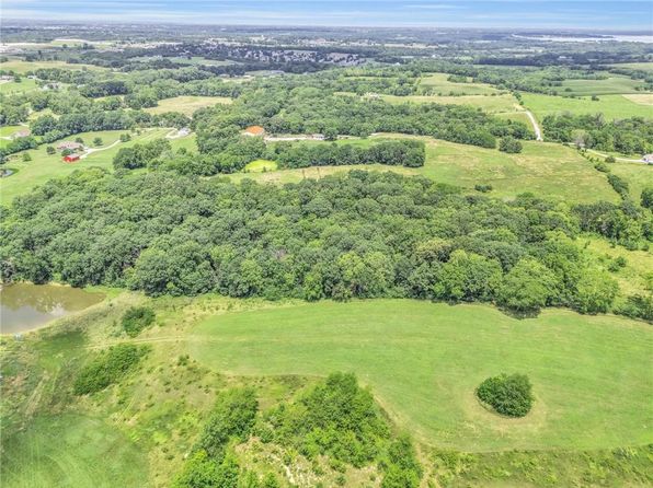 NE Amory Rd, Smithville, MO 64089