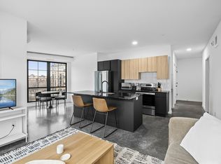 Intersect, Minneapolis, MN 55401