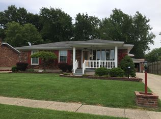 5303 Mount Marcy Rd, Louisville, KY 40216