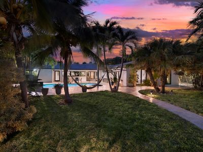 5552 NE 31st Avenue, Fort Lauderdale, FL, 33308