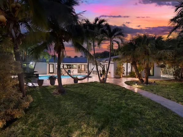 5552 NE 31st Avenue, Fort Lauderdale, FL 33308