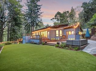 17775 Kiowa Trl, Los Gatos, CA 95033