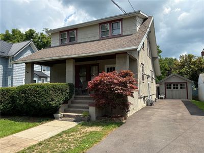 108 West Ave, Newark, NY, 14513