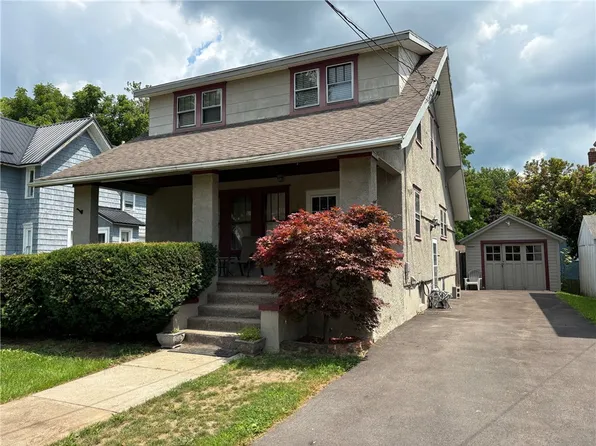 108 West Ave, Newark, NY 14513