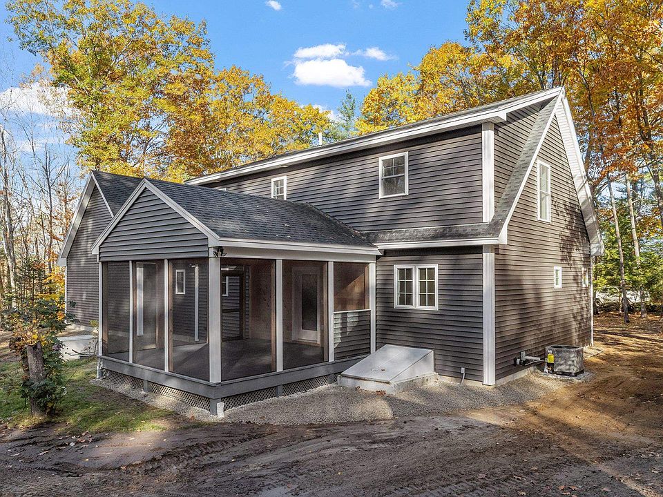 71 Hartshorn Road, Barnstead, NH 03218 Zillow