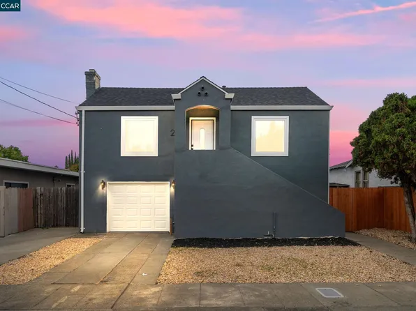 220 Cassady St, Vallejo, CA 94590