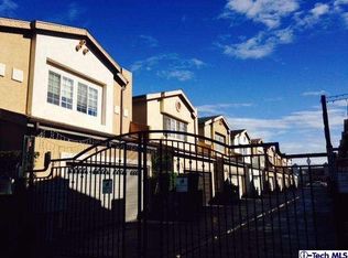 10228 Variel Ave UNIT 15, Chatsworth, CA 91311