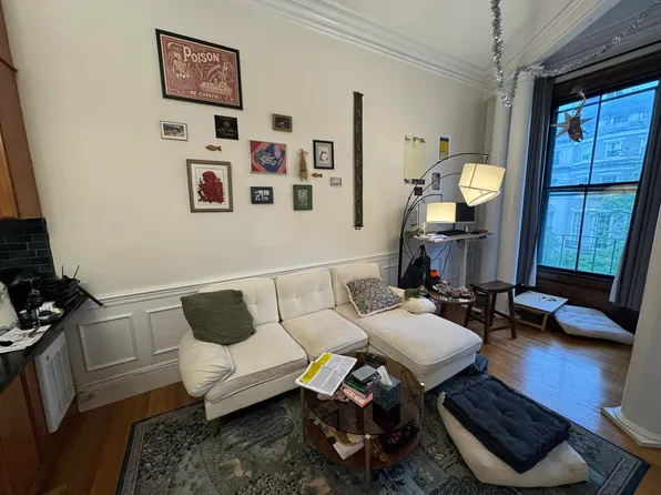 163 Beacon St, Boston, MA