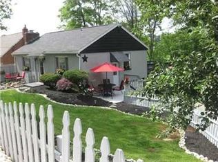 414 Meadow Ave, Pittsburgh, PA