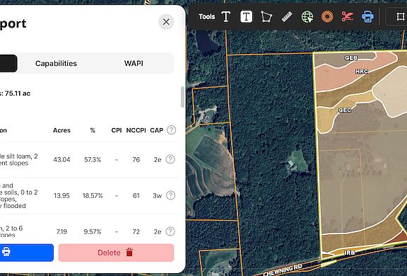 3rd image of 4067 Chewning Rd