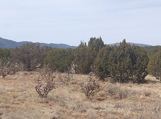Ridgeview Ct, Mountainair, NM 87036