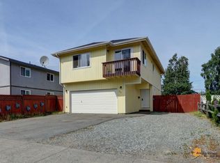 827 E 12th Ave, Anchorage, AK 99501