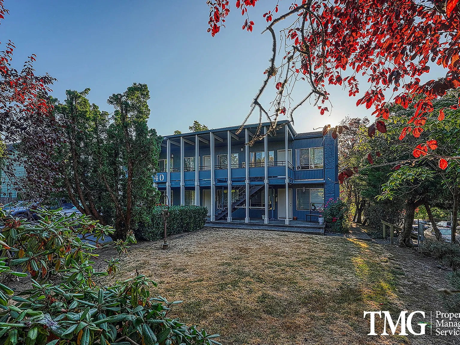 Milwaukie Ave Apartments — Photo 2
