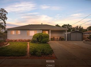 982 Azalea Ave, Chico, CA 95973