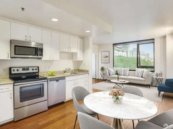 250 King St Unit 538, San Francisco, CA 94107