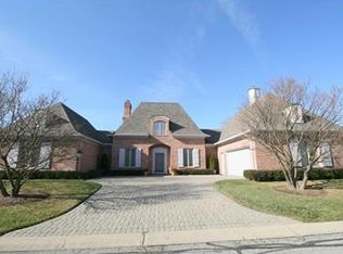 7948 Beaumont Green Pl #0, Indianapolis, IN